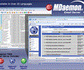 MDaemon FREE Mail Server for Windows