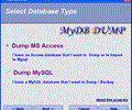 MyDbDump pro