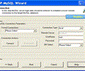 PHP MySQL Wizard ( php Code Generator for Mysql)