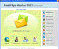 Email Spy Monitor 2011