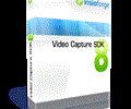 VisioForge Video Capture SDK Delphi