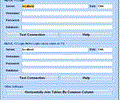 MySQL Append Two Tables Software