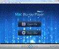 Mac Bluray Player for Windows