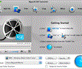Bigasoft ASF Converter for Mac