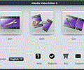 4Media Video Editor for Mac