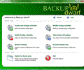 Backup Dwarf Professional Edition