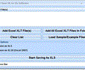 Excel Save Xlt As Xls Software