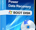 Power CD DVD Recovery