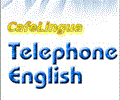 Telephone English