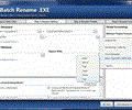 Batch Rename .EXE