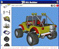 3D Kit Builder (Extreme 4x4)