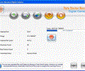 Digital Camera Files Recovery