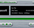 !1 Power MP3 WMA Recorder