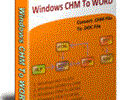 Windows CHM To WORD