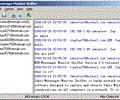 MSN Messenger Monitor Sniffer