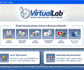 VirtualLab Professional