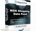 Zen Cart MSN Shopping Data Feed