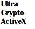 Ultra Crypto Component