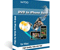 ImTOO DVD to iPhone Suite for Mac 2