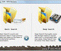 NTFS Files Recovery Utility