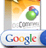 Google Checkout for Oscommerce