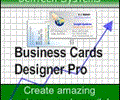 Business Cards Designer Pro