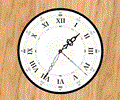 Classic Clock ScreenSaver