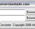 DataConversionTools.com CSVtoHTML Converter