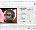 AVS Capture Wizard