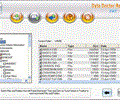 Windows XP Vista file Recovery tool