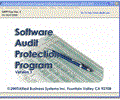 Software Audit Protection Program