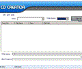 Free Audio CD Creator
