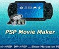 PSP Movie Maker