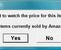 Amazon Price Watch