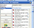 Public Folder HelpDesk for Outlook