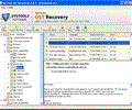 Advance Outlook OST to PST Tool