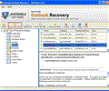 Top PST Recovery Tool