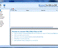 Export EML to PST File