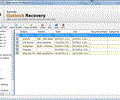 Recover Outlook File