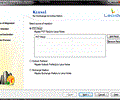 Export Outlook PST to NSF