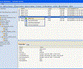 Recover Data for MS Backup