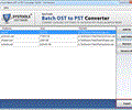 Multiple Outlook OST files in Outlook 2010