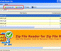 How to a Fix Zip file