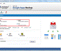 Data Migration Tool For Google Apps