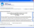 Word 2010 Recovery Software