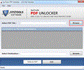 PDF Unlocker Software Online