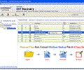 Restore Data from NTBackup