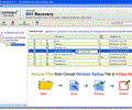 Recover MS Backup Database