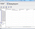 SQL Server Backup Database Recovery