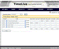 Timesheet Management